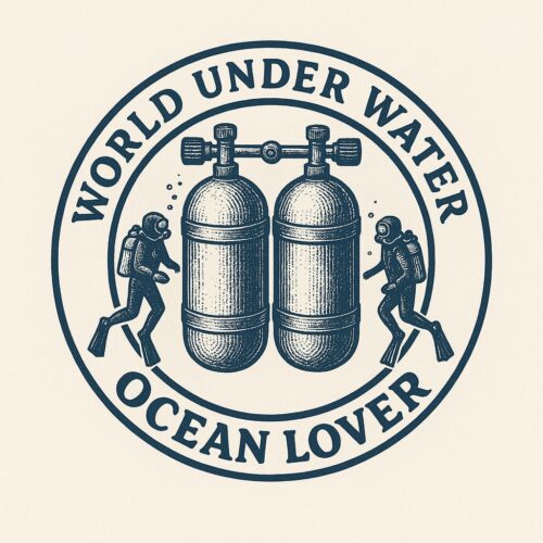 logo Ocean Lover